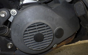 SUZUKI ADDRESS V125 G CF4EA