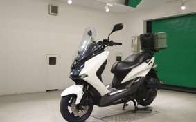 YAMAHA MAJESTY155 Gen.2 S SG52J