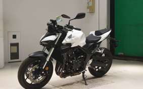 HONDA CB1000 HORNET 2025 SC86