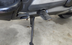 HONDA PC800 PACIFIC COAST 1990 RC34