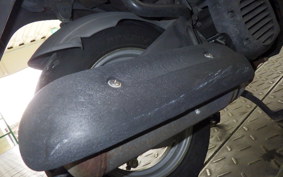 YAMAHA JOG Gen.5 SA36J