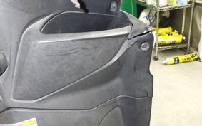 SUZUKI ADDRESS 110 2025 CE47A