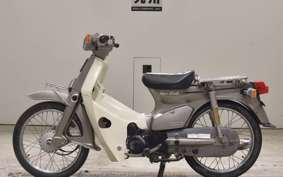 HONDA C50 SUPER CUB E AA01