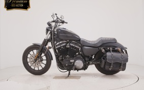 HARLEY XL883N 2009