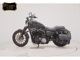 Фото Harley XL883N 2009 с японского аукциона