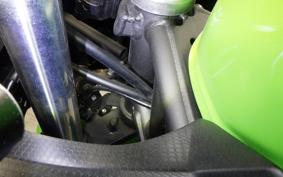 KAWASAKI NINJA 400 2023 EX400L