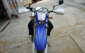 YAMAHA WR250R DG15J