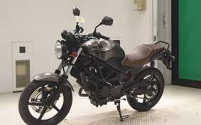 HONDA VTR 250 Gen. 2 MC33