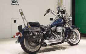 HARLEY FXST 1450 2000