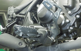 HONDA REBEL 250 MC49