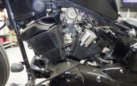 YAMAHA DRAGSTAR 250 1998 VG02J