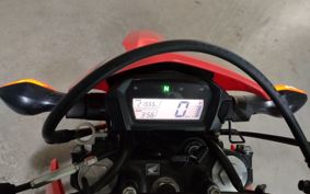 HONDA CRF250M MD38