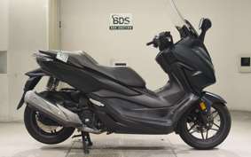 HONDA FORZA 250 MF13