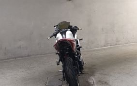 YAMAHA YZF-R25 RG10J