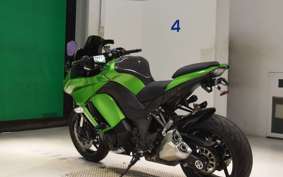 KAWASAKI NINJA 1000 A 2014