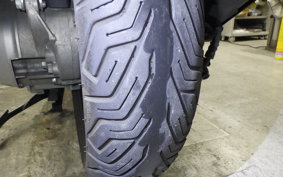 HONDA PCX 125 2012 JK05