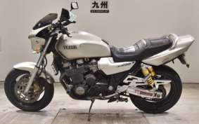 YAMAHA XJR1200 2018 4KG