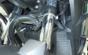 HONDA 400X 2021 NC56