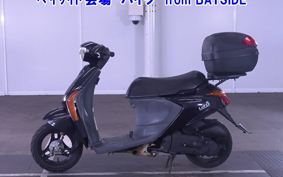 SUZUKI LET's 5