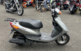 YAMAHA JOG DELUXE SA36J