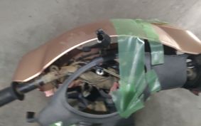 YAMAHA JOG SA36J