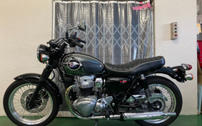 KAWASAKI MEGURO K3 2021 EJ800E