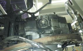 SUZUKI GN125 H