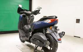 YAMAHA N-MAX 1989 SEG6J