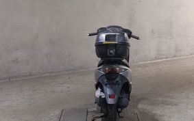 HONDA DIO AF68