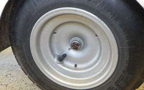 HONDA GYRO CANOPY TA03