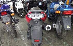 YAMAHA T-MAX 500 Gen.2 2005 SJ04J