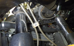 HONDA VTR1000F 2000 SC36