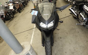 KAWASAKI NINJA 250R EX250K