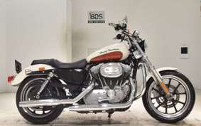 HARLEY XL883LI 2010