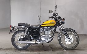 KAWASAKI ESTRELLA250 RS BJ250A
