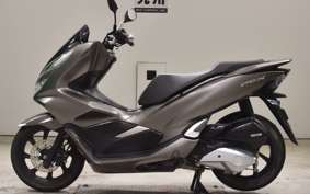 HONDA PCX 125 2024 JF81