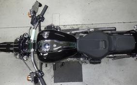 HARLEY FXBR1920 2025