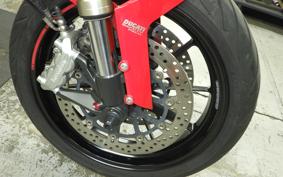 DUCATI MONSTER 1100 EVO 2012