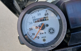 YAMAHA RZ50 RA02J