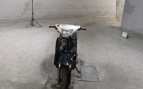 SUZUKI ADDRESS V125 CF4EA