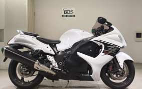 SUZUKI HAYABUSA Gen.2 2017 GX72B