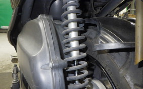 YAMAHA JOG Delux 2014 SA39J