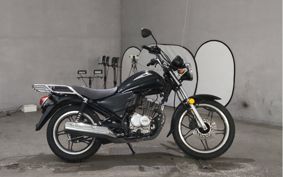 HONDA CBF125T PJJN