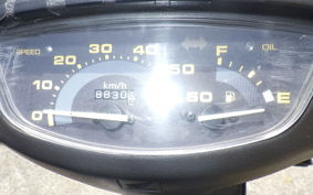 HONDA DIO GEN 2 AF27