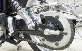 YAMAHA SR400 Gen.5 2022 RH16J