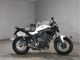 Фото Yamaha MT-07 2017 с японского аукциона