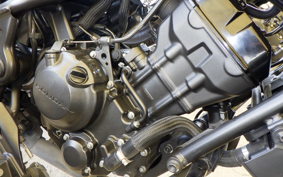 HONDA REBEL 250 A MC49