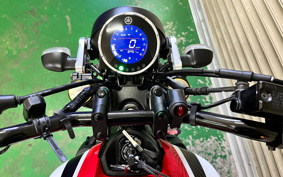 YAMAHA XSR155 RG63