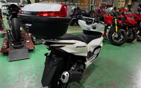 HONDA PCX 160 KF47