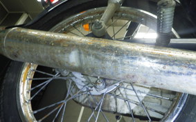 HONDA C70 SUPER CUB C70